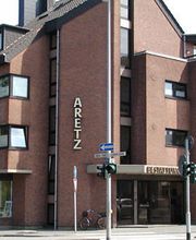 Bestattungsinstitut Hans-Peter Aretz Bild 1