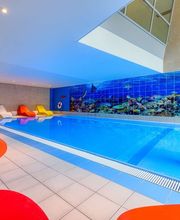 ibis Zurich City West Bild 7