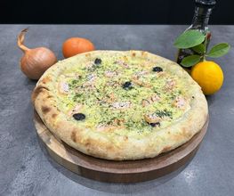 Attimo Pizza image 13