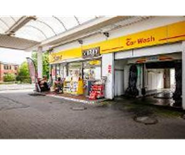 Shell Recharge Charging Station Bild 12
