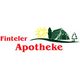 Logo der Finteler Apotheke