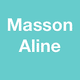 Masson Aline