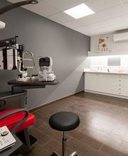 Audioprothésiste SAINT FLOUR Optical Center image 3