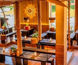 PETER PANE Burgergrill & Bar Bild 6