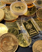 Goldhaus Asslar - Goldankauf, Münzen & Edelmetalle Bild 5