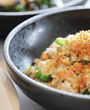 屋企靓汤 China Restaurant - Ein Topf und mehr Bild 4