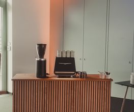 Beansbar Bild 1
