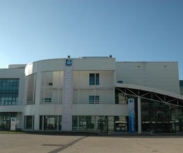 GENOCENTRE image 12