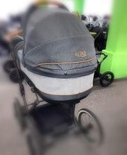FEDER Kinderwagen Bild 14