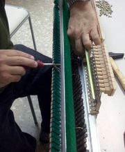 Afinador de Pianos E. Ferrer imagen 18