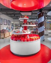 Chocolarium - die Glücksfabrik von Munz und Minor Bild 12