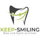 Logo Keep-Smiling