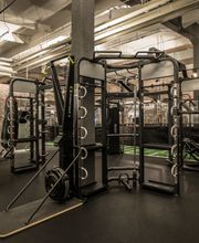 Fitness First Braunschweig - Cable Tower