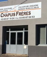 Chapuis Couverture image 1