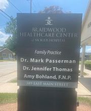 Braidwood Healthcare Center of Morris Hospital image 3