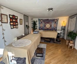 Geistheilung Heike Berg Bild 3