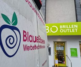 B.O Brillen Outlet Bild 5