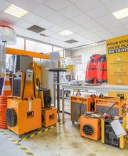 Kiloutou Langon image 9