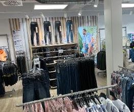 JEANS FRITZ Bild 20