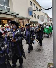 Guggemusik Newwlfezza Rhein-Neckar e.V. Bild 6