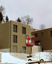 Gut + Lunardi Architekten AG Bild 2