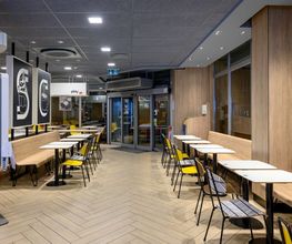 McDonald's Bild 3
