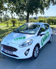 LVM Versicherung Jörg Heidebrecht - Versicherungsagentur Bild 2