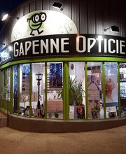 Estelle Gapenne Opticien image 7