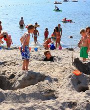 Camping Tamaro Resort Bild 10