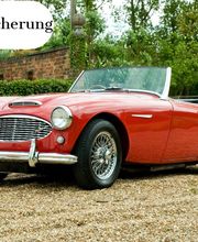 Jens Horn KFZ Versicherung