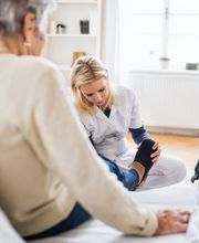 SPITEX Genossenschaft Oberaargau Land Bild 4