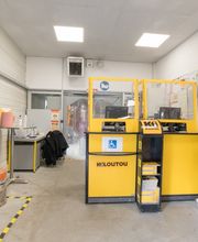 Kiloutou Livry-Gargan - La Plateforme image 5