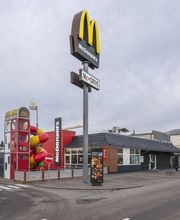 McDonald's Bild 1