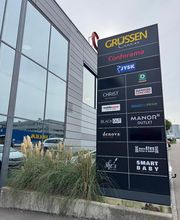 Manor Outlet Pratteln Bild 3