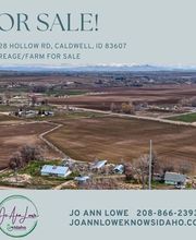Idaho Farm and Home Realty: Jo Ann Lowe image 1