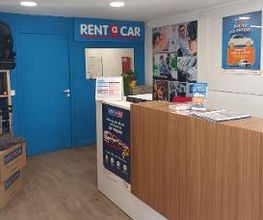 Rent A Car image 5