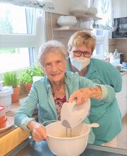 Schwester Elfies Tagespflege "Auf der Bühn" Bild 11