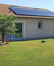 Primasolar Solaire Photovoltaique Energie Solaire / Energie Renouvelable image 10