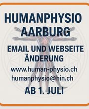 Humanphysio Zentrum GmbH Aarburg Bild 5