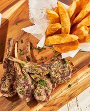 Sufrat Mediterranean Grill image 2