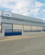 KSB ITUR Spain, S. A. imagen 1