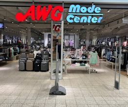 AWG Mode Center Steinheim an der Murr Bild 1