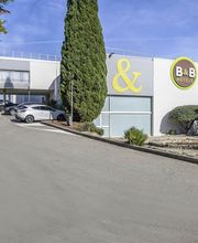 B&B HOTEL Orange image 14