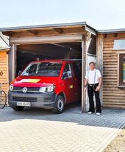 Zimmerei & Innenausbau Karsten Löhndorf Bild 2