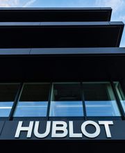Hublot Nyon Bild 13