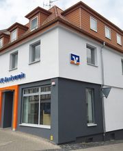 VR-Bankverein Bad Hersfeld-Rotenburg Zweigniederlassung der Volksbank Mittelhessen eG Filiale Heringen Bild 1