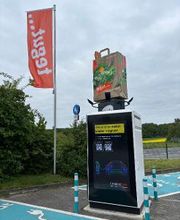 ChargeOne Ladestation Bild 1