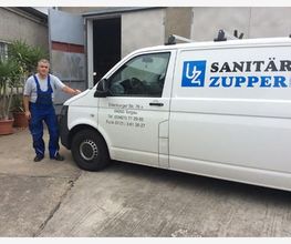 Sanitär Zupper GmbH Bild 1