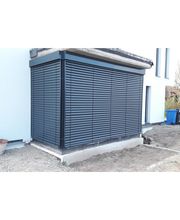 Markisen Kiesel Bild 4