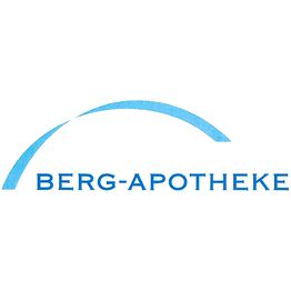 Logo der Berg-Apotheke